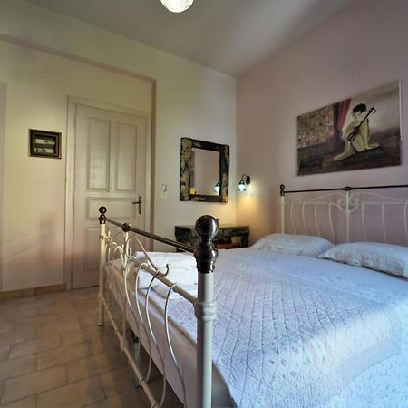Antigoni Apartments Parga Extérieur photo