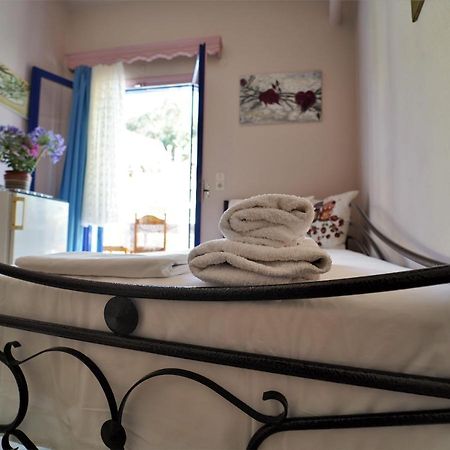 Antigoni Apartments Parga Extérieur photo